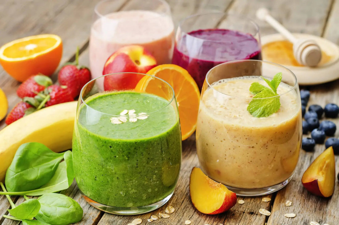 Smoothies 