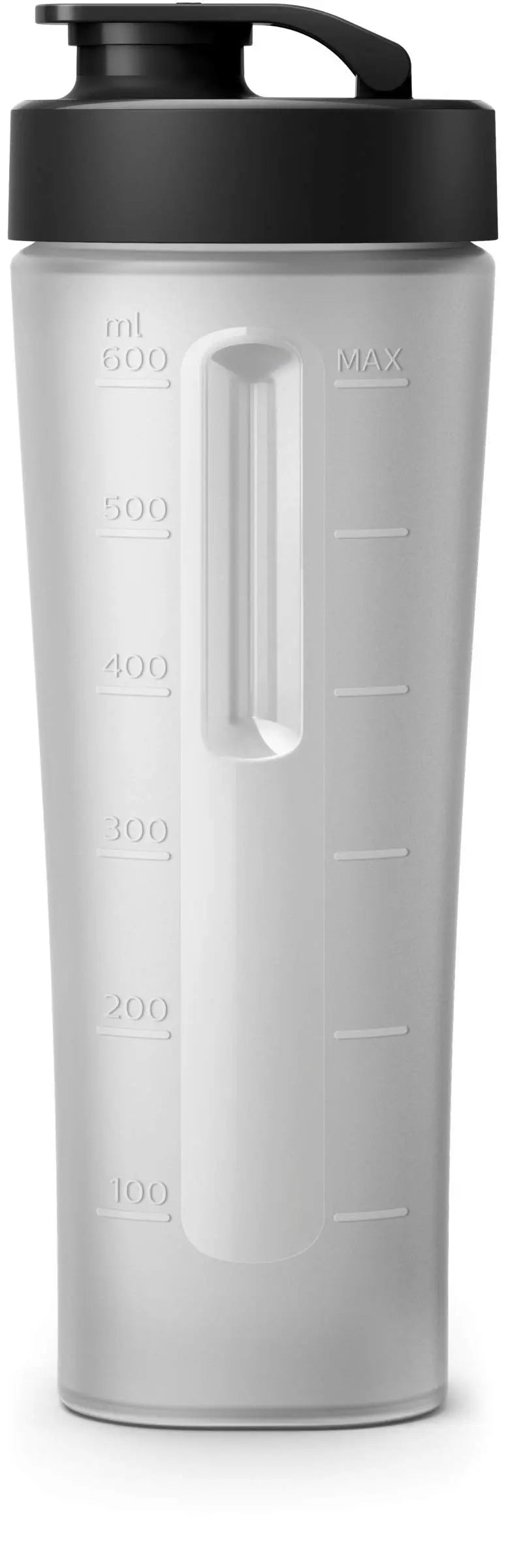 PHILIPS Blender ProBlend 4 Blades 1.9L Max Capacity 450W + E-book offert Simply smoothies